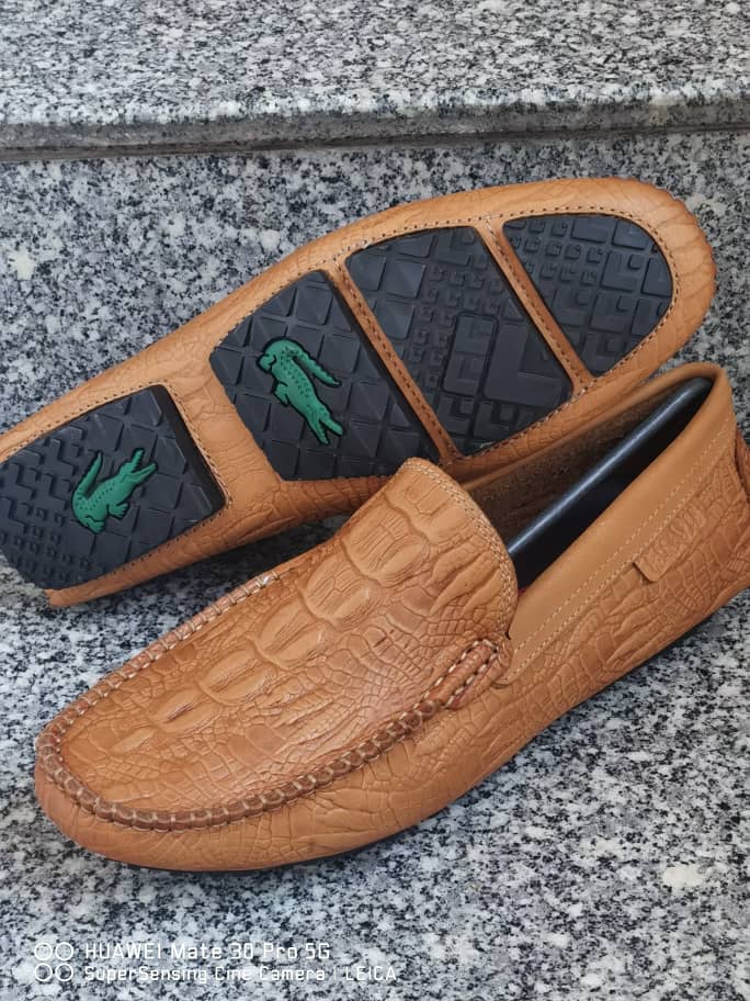 Chaussure pour Homme